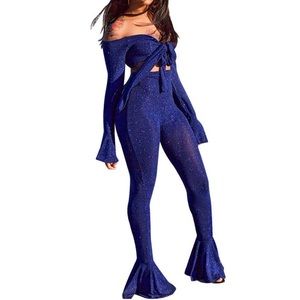 2 Piece Fashion Nova Outfit